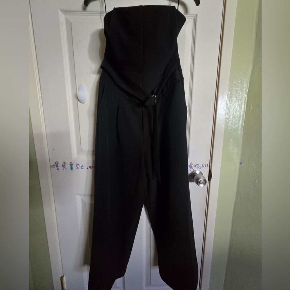 Bold Elements Jumpsuit - image 1